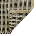thumbnail image 6 of Better Homes & Gardens Jute Table Runner, Grey and Natural, 14"W x 90"L, 6 of 8