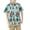 T3 Mint Green, variant on Boys USA Soccer Letter Graphic Printed T-Shirt Short Sleeve Crew Neck Football Casual Summer Active Sports Tops