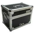 thumbnail image 5 of Harmony HCSTUMON5 Flight Transport Road Custom Case for Mackie MR524 Monitors, 5 of 6
