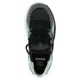 thumbnail image 4 of Athletic Works Little and Big Boys Knit Cage Athletic Sneakers, Sizes 13-6, 4 of 6