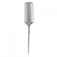 thumbnail image 2 of Peine para teñir el cabello Jadeshay plástico ergonómico, 2 of 11