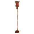 thumbnail image 1 of Ore Furniture K-4193FTR 74 in. Torch Lamp, 1 of 1