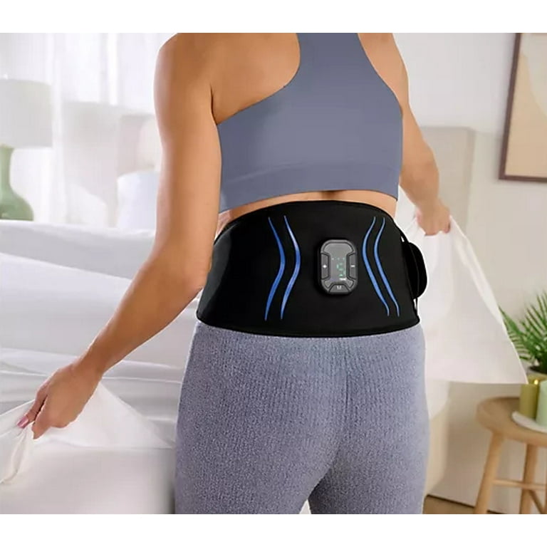 FitNation Versatone Core Trainer & TENS Belt Gen II, Compact  display picture 2