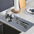 thumbnail image 4 of unbranded 1Ud Tapete Platos De Silicona Para Cocina Y Resistente Con Simple, 4 of 8