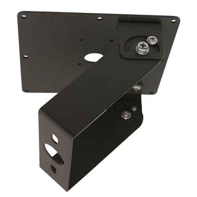 Buy LED Slim-Line Combo Wallpack Flood Accessories Bracket Mount for 20W and 30W by Morris Products