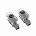 thumbnail image 2 of 2pcs Led Car Rdesign Logo Door Laser Welcome Light Ghost Projector Light For Volvo S60 S60 S80 S80l S90l Xc90 V40 V60 V90 Xc60-2025, 2 of 4