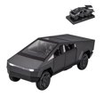 thumbnail image 1 of Camiones de juguete para niños pequeños, niñas, 1/32, camioneta pickup fundida a presión, modelo de coche, juguete de metal fundido a presión con luz, modelo de camión, vehículos para niños, coleccion, 1 of 5