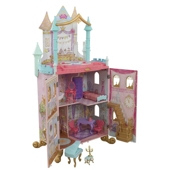 Princess Doll Houses