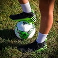 thumbnail image 5 of Botines de fútbol Vizari Santos Firm Ground para niños, unisex, 5 of 5