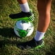 thumbnail image 5 of Botines de fútbol Vizari Santos Firm Ground para niños, unisex, 5 of 5
