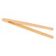 thumbnail image 2 of 20 Pinzas de Bambú para , Pinzas de Bambú de 7 Pulgadas, Pinzas para Hechas de Bambú Natural, Perfectas para Pan Encurtido, 2 of 9