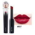 thumbnail image 1 of Lápiz labial HUOGUO Diamond Waterproof Sexy Hidratante de 3,5 g, 1 of 2