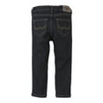 thumbnail image 2 of Wrangler Toddler Boy Skinny Jeans, 2 of 2