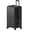 Charcoal Metallic, variant on 20" Carry-on Zipperless Aluminum Polycarbonate Luggage, Silver, ZX-Core