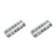 thumbnail image 3 of Vogacara Microcuentas de cristal para uñas, diamantes de imitación redondos de cristal, suministros de bricolaje fiables, usos versátiles, Type4 NO4, 3 of 6