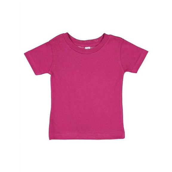 Infant Cotton Jersey T-Shirt