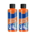 Clearance Sale Cleaning Agents,Dredging Agent Kitchen Unblocker