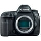Canon EOS 5D Marque IV DSLR Appareil Photo avec Objectif EF 24-70mm f/2.8L II USM - Version Internationale (Sans Garantie) 30PC Accessoire Bundle. Comprend 64 Go de Carte Mémoire + 2 Batteries de Remplacement LP-E6 + Plus – image 2 sur 8