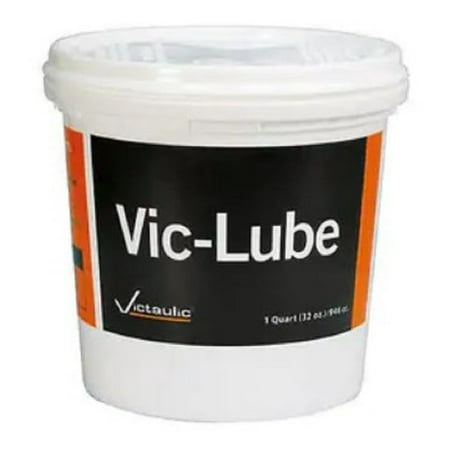 

Victaulic Vic-Lube