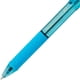 thumbnail image 5 of Bolígrafo Retráctil Pentel RSVP RT Colores 1.0 mm Tinta Azul Celeste Paquete de 12, 5 of 8