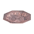 thumbnail image 1 of Temple Accessory, Durable Sacrificial Dish  For Family For Home Red, 1 of 8