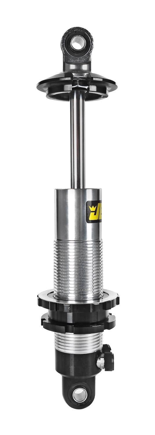 JEGS Double Adjustable Coil-Over Front or Rear Shock Compressed Height: 11-5/8 in.