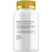 Joint Sana Capsule - JointSana Advanced Formula for Joint Support Supplement, 2 Pack, 120 Capsules