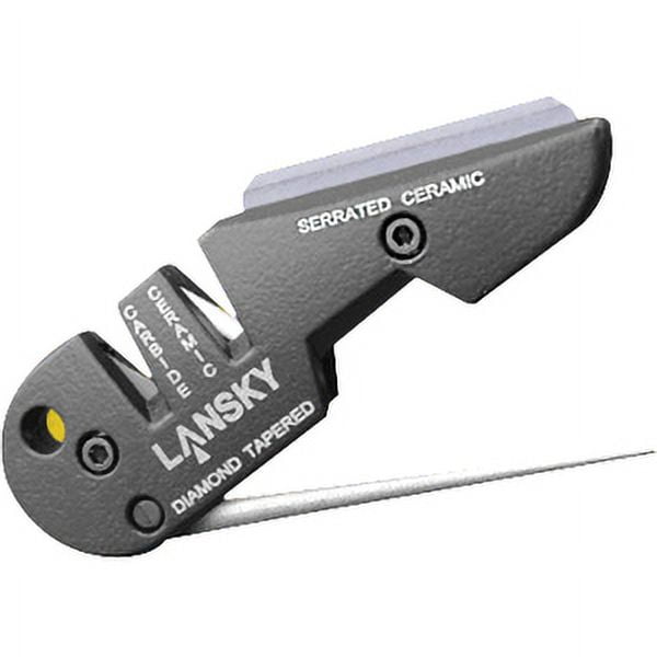 Lansky Knife Sharpening System  Lansky Knife Sharpener System - Knife  Sharpener - Aliexpress