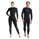 thumbnail image 5 of Traje de buceo Trajes de neopreno de cuerpo entero para hombres y mujeres largos, 5 of 8
