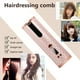 thumbnail image 5 of Rizador De Pelo Rizador de pelo de rotación automática Accesorios de peinado de rizador de pelo inalámbrico multifunción, 5 of 7