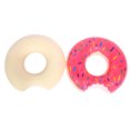 thumbnail image 3 of Porte-gobelet Flottant Accessoire Imprimé Dessin Animé Anneau Gonflable PVC Extérieur Cercle Gonflable 100, 3 of 6