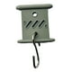 thumbnail image 2 of Ganchos de toldo resistentes para colgar accesorios al aire libre - Soportes duraderos para tus necesidades, 2 of 9