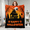 Design-E, variant on JML Soft Throw Blanket, Spooky Flannel Bed Blanket for Halloween, Cozy Fluffy Comfy for Sofa, Couch, Bed, Holiday Party Gifts, 30 x 40 in