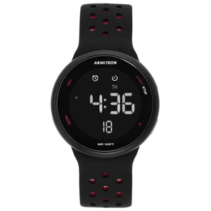Armitron Unisex Sport Digital Wristwatch