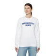 thumbnail image 7 of Panama City Beach Florida Sweatshirt Gifts Crew Neck Shirt Long Sleeve, 7 of 7