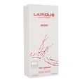 thumbnail image 3 of Lapidus Sport 100 Ml EDT Spray TED LAPIDUS Model, 3 of 3