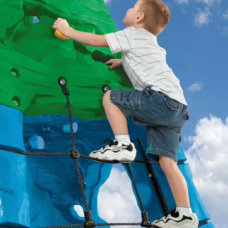 Step2 Skyward Summit Kids Mountain Climber - Walmart.com