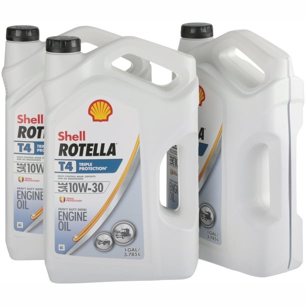 shell-rotella-t4-triple-protection-10w-30-motor-oil-1-gallon
