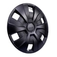 thumbnail image 4 of Juego 4 Tapones Polveras Extensión Negro Matte Rin 14 Owc negro, 4 of 7