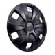 thumbnail image 4 of Juego 4 Tapones Polveras Extensión Negro Matte Rin 14 Owc negro, 4 of 7