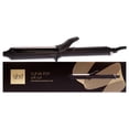 thumbnail image 1 of Rizador de pelo GHD Curve Soft Curl Iron - CLT322 Negro de GHD para unisex - Rizador de pelo de 1,25 pulgadas ghd GHD Professional Ghd Curve Soft Curl Iron - Model # CLT321 - Black Hierro que se encrespa Unisex 1.25Inch, 1 of 3