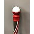 thumbnail image 4 of Royal Ball Retriever, (Red, Large), 4 of 4