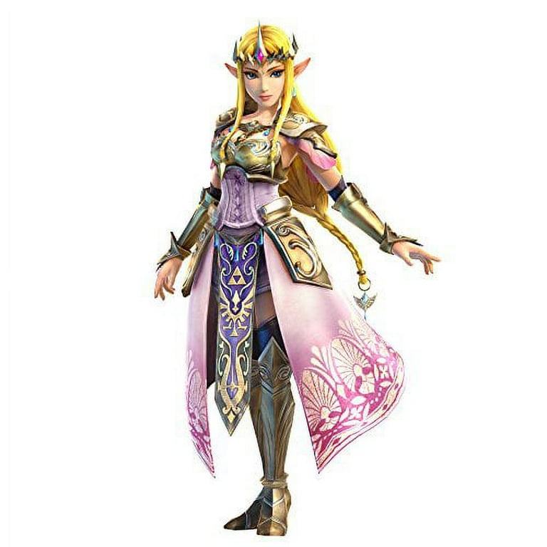 Hyrule warriors wii cheap u co op