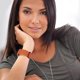 thumbnail image 5 of Correa elástica Solo Loop compatible con Apple Watch de 38 mm, 40 mm y 41 mm, correa trenzada de nailon elástico y hebilla ajustable, correa deportiva para iWatt para hombre y mujer., 5 of 5