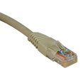 thumbnail image 1 of Gray Molded Patch Cable, 1 of 1