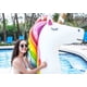 thumbnail image 5 of Flotador inflable para piscina VICKEA, diseño de unicornio acuático, para adultos y niños, 5 of 6