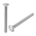 thumbnail image 4 of 1/4-20x2-3/4" Carriage Bolt 304 Stainless Steel Polishing 10 Pack, 4 of 5