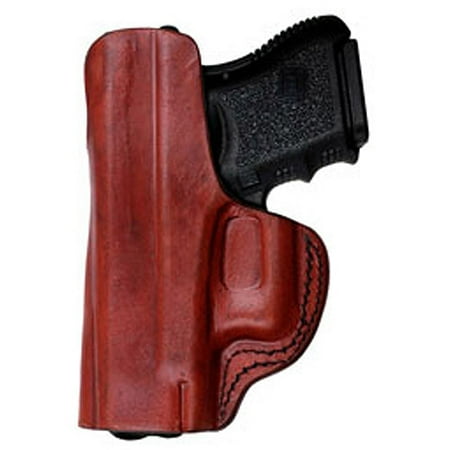 UPC 814900019457 product image for Tagua IPH Inside the Pant Holster, Fits S & W Sigma, Right Hand, Brown | upcitemdb.com