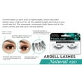 thumbnail image 5 of Ardell 120 False Eyelashes, 5 pairs, 5 of 5