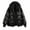 Black, variant on Christmas LLYwey Womens Winter Jackets Ladies Lining Coat Ladies Winter Warm Thick Long Jacket Hooded Overcoat New Outerwear Down Jackets & Parkas Gray L